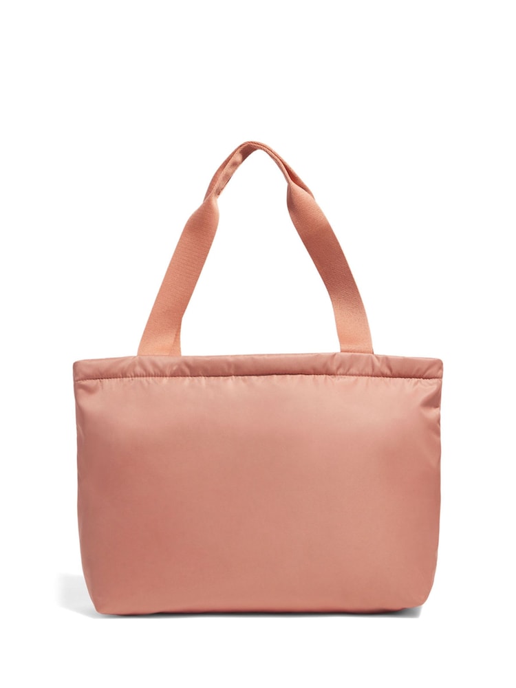 Under Armour Pink Studio Lite Tote Bag - Image 2 of 5