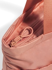 Under Armour Pink Studio Lite Tote Bag - Image 4 of 5