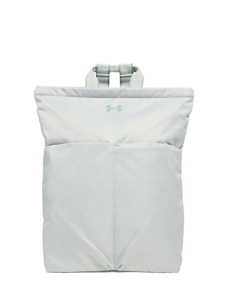 Зеленый - Under Armour Studio Lite Backpack - Изображение 1 из 4
