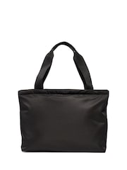 Under Armour Black Studio Lite Tote Bag - Image 3 of 5