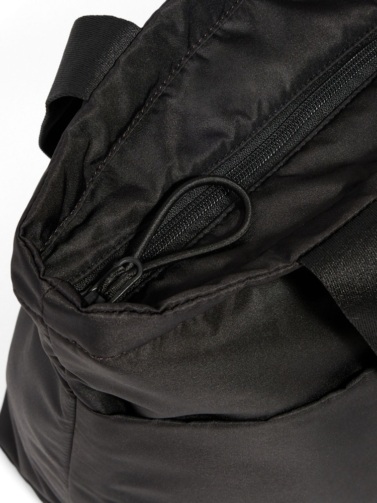 Under Armour Black Studio Lite Tote Bag - Image 5 of 5