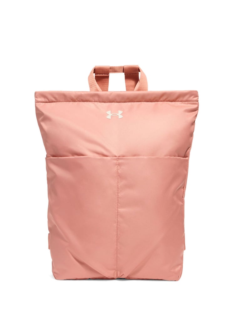 Under Armour Pink Studio Lite Backpack - Image 1 of 5
