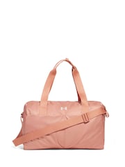 Under Armour Pink Studio Lite Duffle Bag - Image 1 of 5