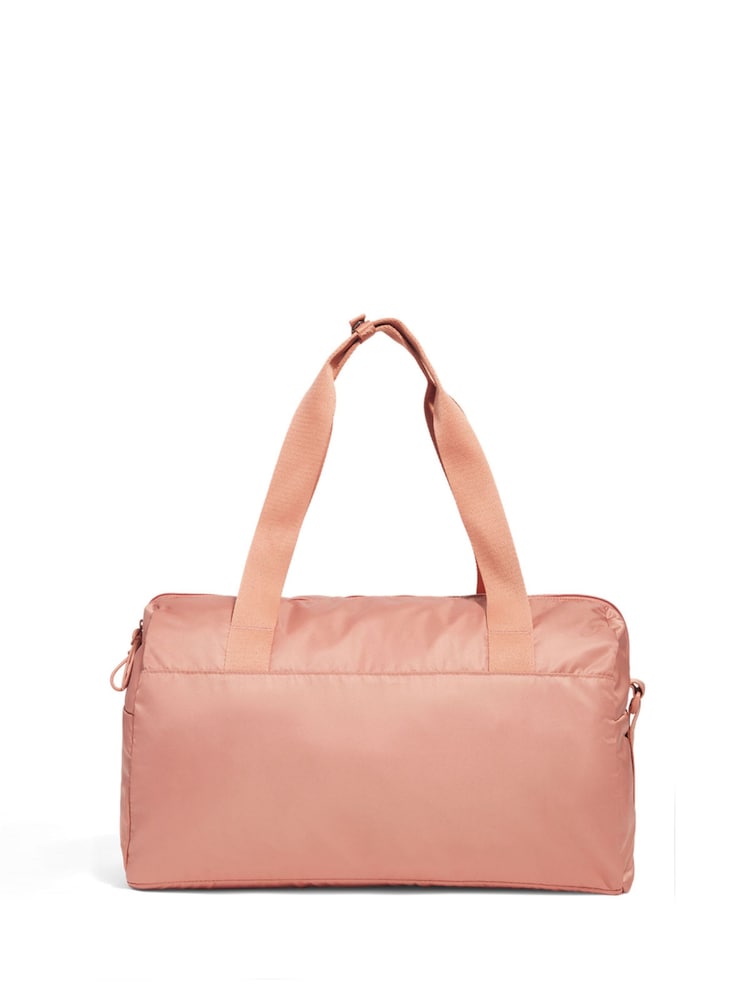 Under Armour Pink Studio Lite Duffle Bag - Image 2 of 5