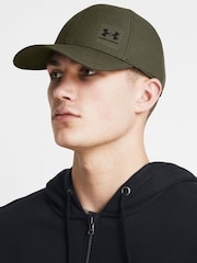 Under Armour M Iso-chill Armourvent STR Hat - Изображение 1 из 3