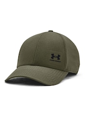 Under Armour M Iso-chill Armourvent STR Hat - Изображение 2 из 3