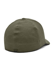 Under Armour M Iso-chill Armourvent STR Hat - Изображение 3 из 3