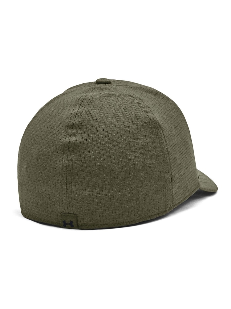 Under Armour M Iso-chill Armourvent STR Hat - Изображение 3 из 3