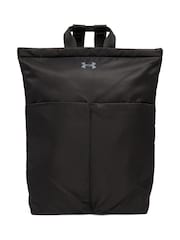 Under Armour Black Studio Lite Backpack - Image 1 of 5