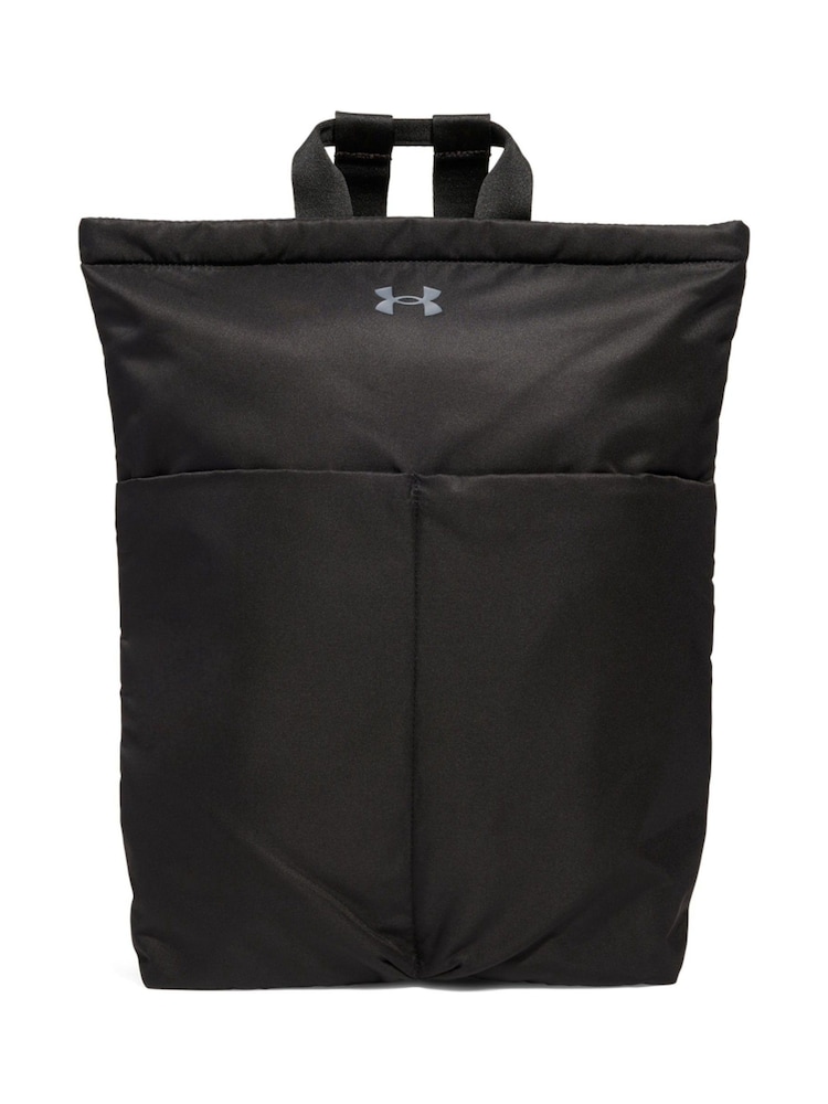 Under Armour Black Studio Lite Backpack - Image 1 of 5
