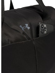 Under Armour Black Studio Lite Backpack - Image 3 of 5