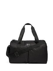 Under Armour Black Studio Lite Duffle Bag - Image 1 of 5