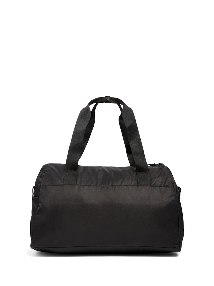 Under Armour Black Studio Lite Duffle Bag - Image 2 of 5