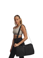 Under Armour Black Studio Lite Duffle Bag - Image 5 of 5