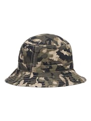 Under Armour Black Mens Sportstyle Bucket Hat - Image 2 of 2