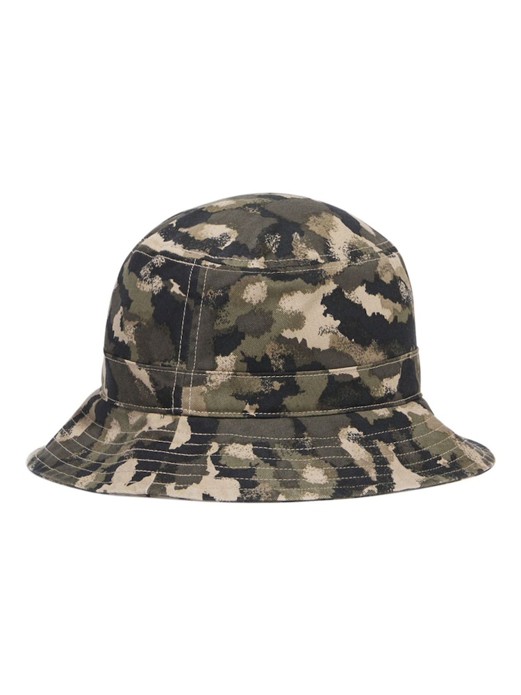 Under Armour Black Mens Sportstyle Bucket Hat - Image 2 of 2