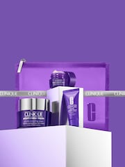 Clinique Smart Clinical Repair™ Wrinkle Correcting Cream Christmas Gift Set (Worth £106) - Image 4 of 5