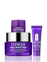 Clinique Smart Clinical Repair™ Wrinkle Correcting Cream Christmas Gift Set (Worth £106) - Image 5 of 5