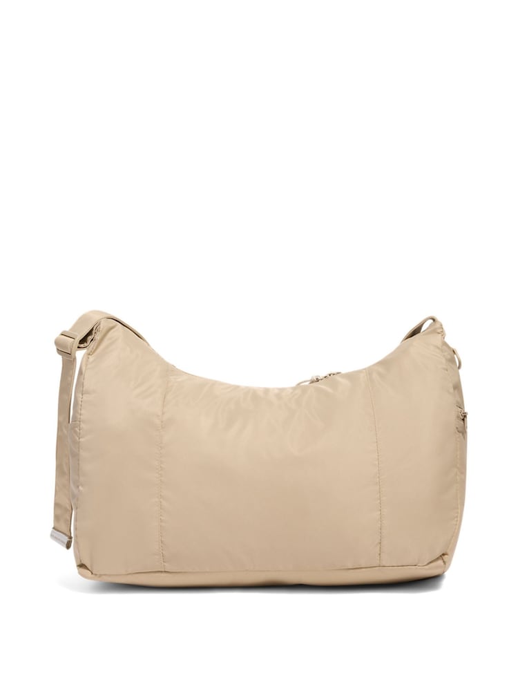 Кремовый - Сумка Under Armour Studio Slouchy Duffle Bag - Image 2 of 5