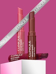 Clinique Almost Lipstick Honey Shades Makeup Gift Set (Worth £47) - Image 4 of 4