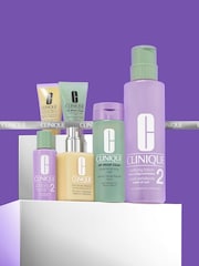 Clinique 3-Step Hydration Skincare Christmas Gift Set for Dry Combination Skin (Worth £131) - Image 4 of 4