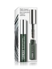 Clinique High Impact Volume Mascara Makeup Gift Set (Worth £42) - Image 2 of 3