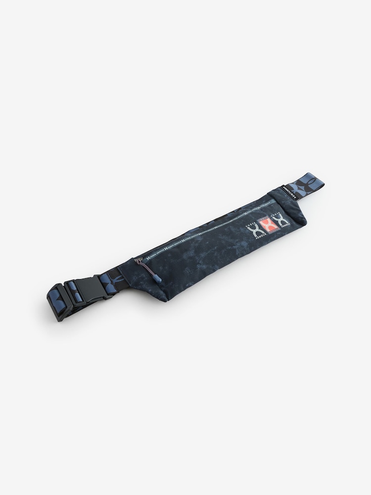 Under Armour Black Launch Run Belt - Image 1 of 1