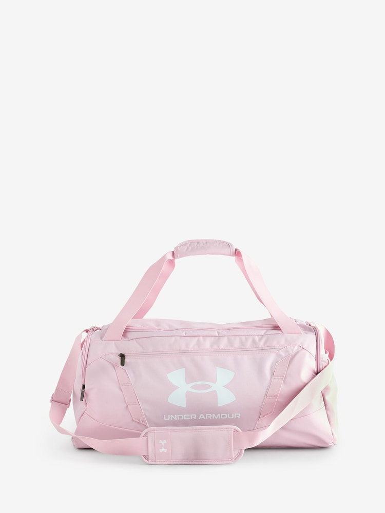 Розовый - Средняя спортивная сумка Under Armour 5.0 - Image 1 of 4
