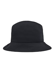 Under Armour Black Blitzing Bucket Hat - Image 2 of 3