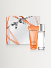 Clinique Happy Fragrance & Body Christmas Gift Set (Worth £71) - Image 1 of 4