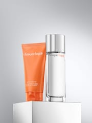 Clinique Happy Fragrance & Body Christmas Gift Set (Worth £71) - Image 4 of 4