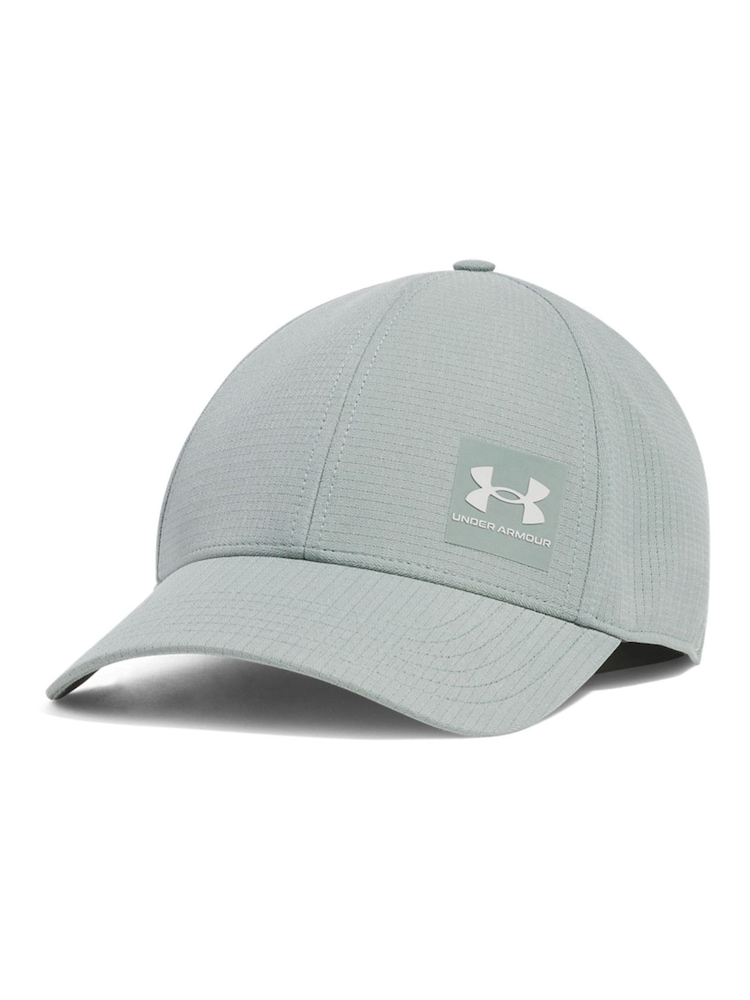 Under Armour Grey Isochill Armourvent Hat - Image 2 of 3