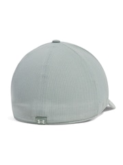 Under Armour Grey Isochill Armourvent Hat - Image 3 of 3