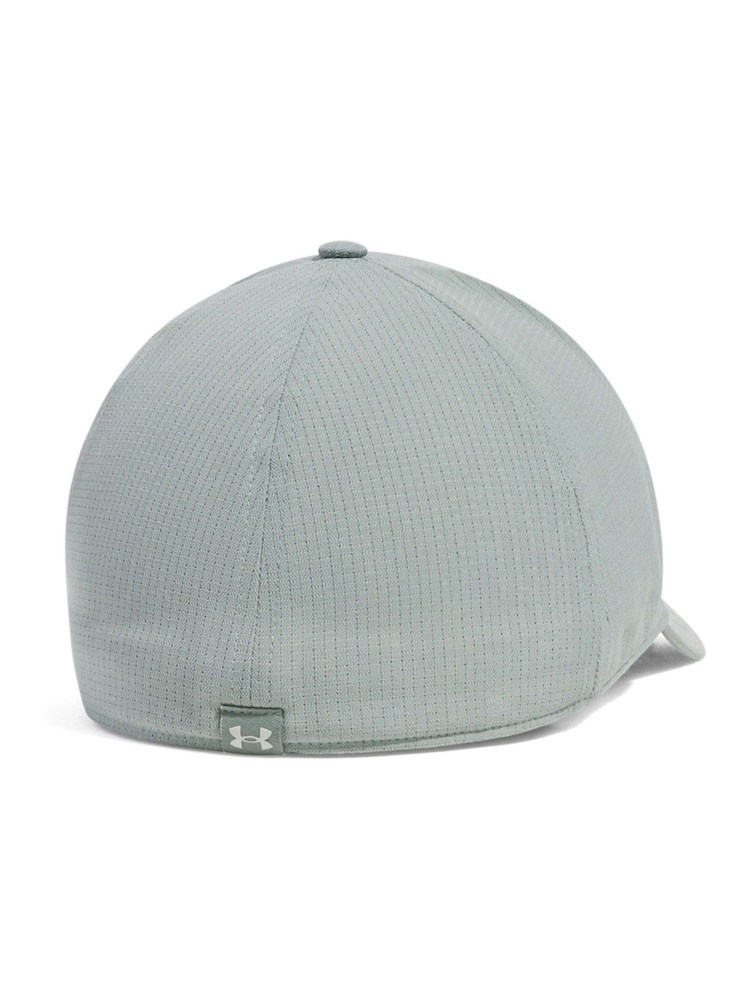 Under Armour Grey Isochill Armourvent Hat - Image 3 of 3