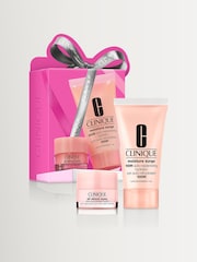 Clinique Moisture Surge Hydration & Eye Care Travel Christmas Gift Set (Worth £59) - Image 1 of 4