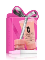 Clinique Moisture Surge Hydration & Eye Care Travel Christmas Gift Set (Worth £59) - Image 3 of 4