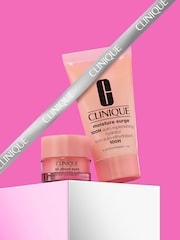 Clinique Moisture Surge Hydration & Eye Care Travel Christmas Gift Set (Worth £59) - Image 4 of 4
