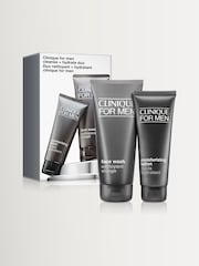 Clinique Hydration Skincare Duo Gift Set (Worth £58) - Image 1 of 3