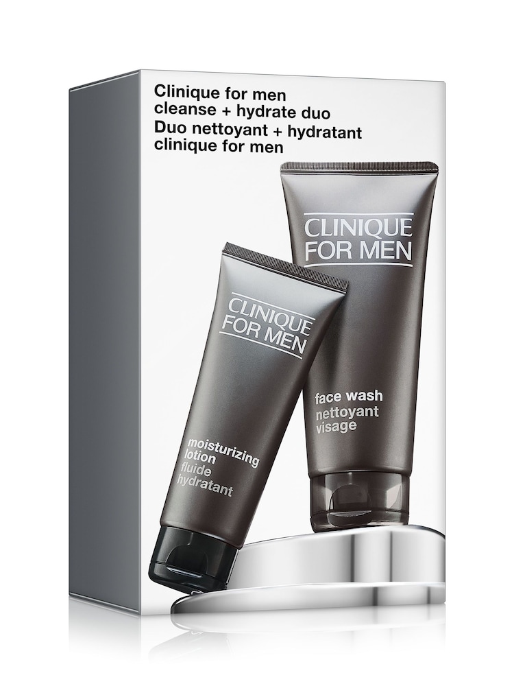 Clinique Hydration Skincare Duo Gift Set (Worth £58) - Image 3 of 3
