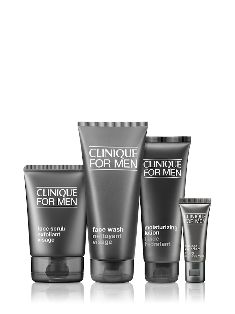Clinique Hydration Skincare Gift Set for Dry Skin (Worth £117) - Image 2 of 4 Clinique Hydration Skincare Gift Set for Dry Skin (Worth £117) - Image 2 of 4