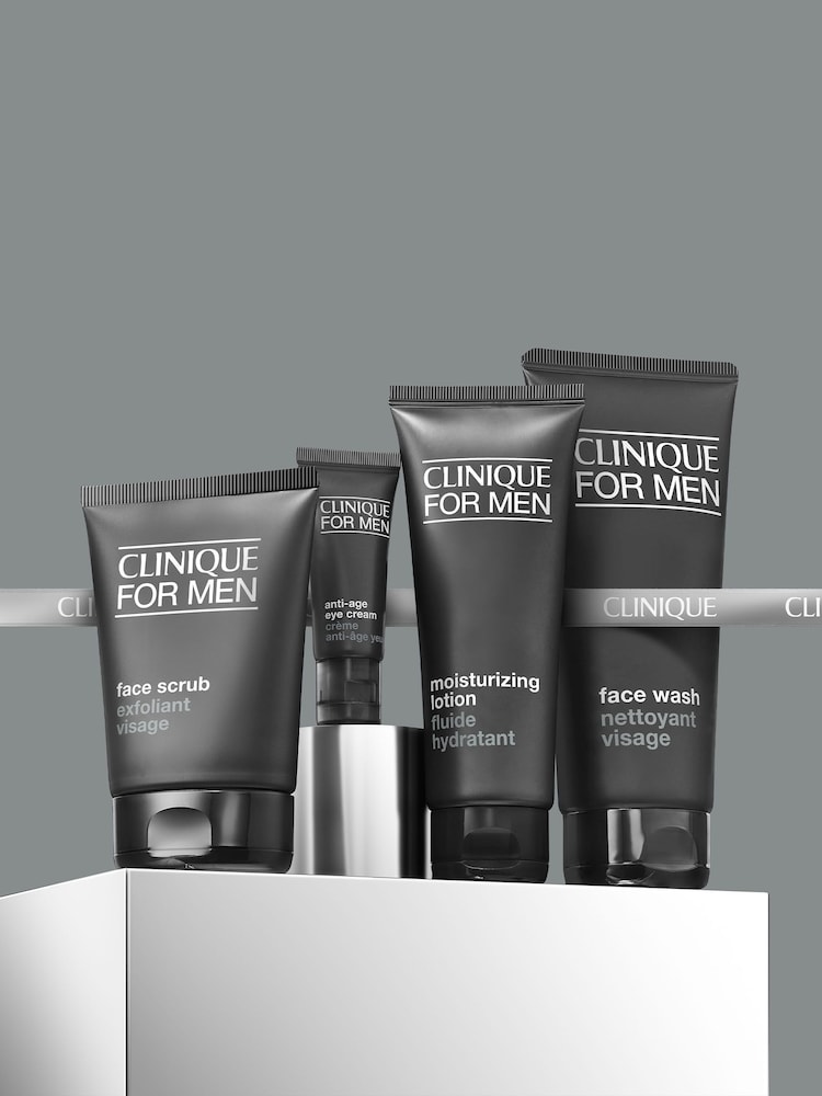 Clinique Hydration Skincare Gift Set for Dry Skin (Worth £117) - Image 4 of 4 Clinique Hydration Skincare Gift Set for Dry Skin (Worth £117) - Image 4 of 4