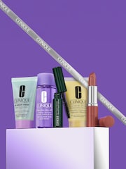 Clinique Daily Skincare & Makeup Travel Gift Set (Worth £78) - Image 4 of 4