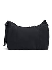Under Armour Black Studio Slouchy Duffle Bag - Image 2 of 6