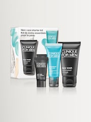 Clinique Hydration Skincare Starter Travel Set (Worth £33) - Image 1 of 3