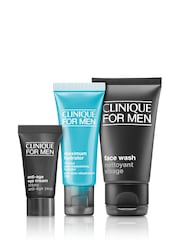 Clinique Hydration Skincare Starter Travel Set (Worth £33) - Image 2 of 3