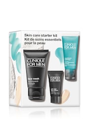 Clinique Hydration Skincare Starter Travel Set (Worth £33) - Image 3 of 3