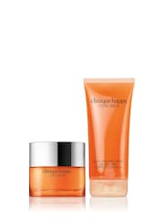 Clinique Happy Fragrance Christmas Gift Set ( Worth £82) - Image 2 of 4