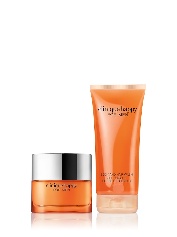 Clinique Happy Fragrance Christmas Gift Set ( Worth £82) - Image 2 of 4 Clinique Happy Fragrance Christmas Gift Set ( Worth £82) - Image 2 of 4