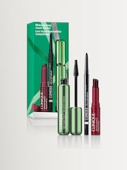Clinique Volume Mascara & Lip Makeup Gift Set (Worth £54) - Image 1 of 3