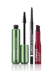 Clinique Volume Mascara & Lip Makeup Gift Set (Worth £54) - Image 2 of 3